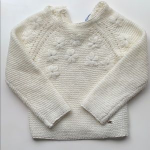 Mayoral knit sweater